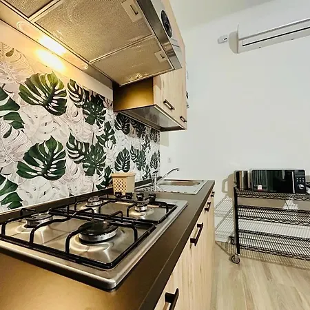 Apartamento Kibilu - Via Valtellina - Quartiere Isola - Stazione Garibaldi - Monumentale - Vicinanze Brera Milán Exterior foto