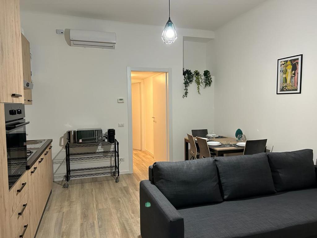Apartamento Kibilu - Via Valtellina - Quartiere Isola - Stazione Garibaldi - Monumentale - Vicinanze Brera