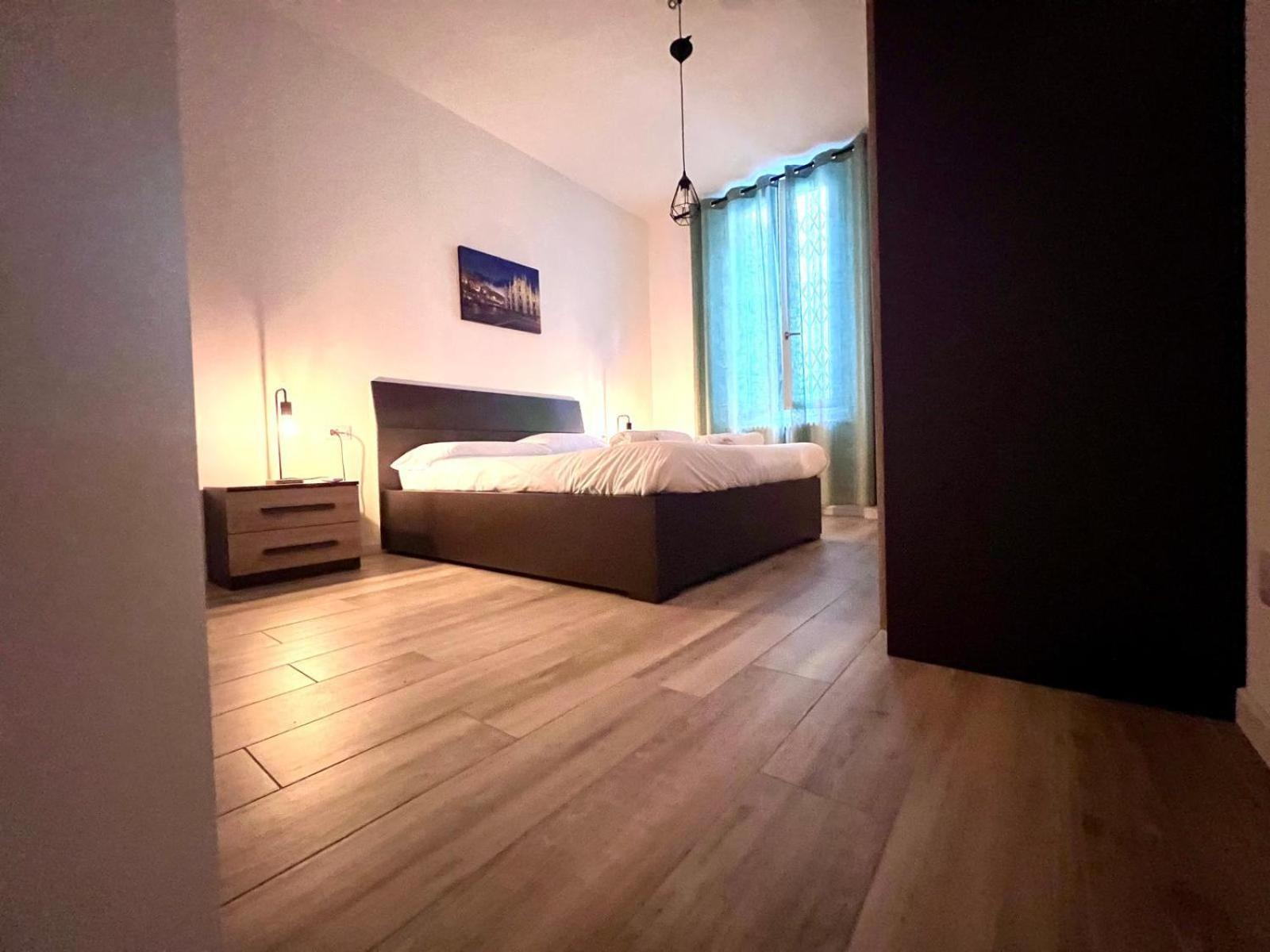 Apartamento Kibilu - Via Valtellina - Quartiere Isola - Stazione Garibaldi - Monumentale - Vicinanze Brera *
