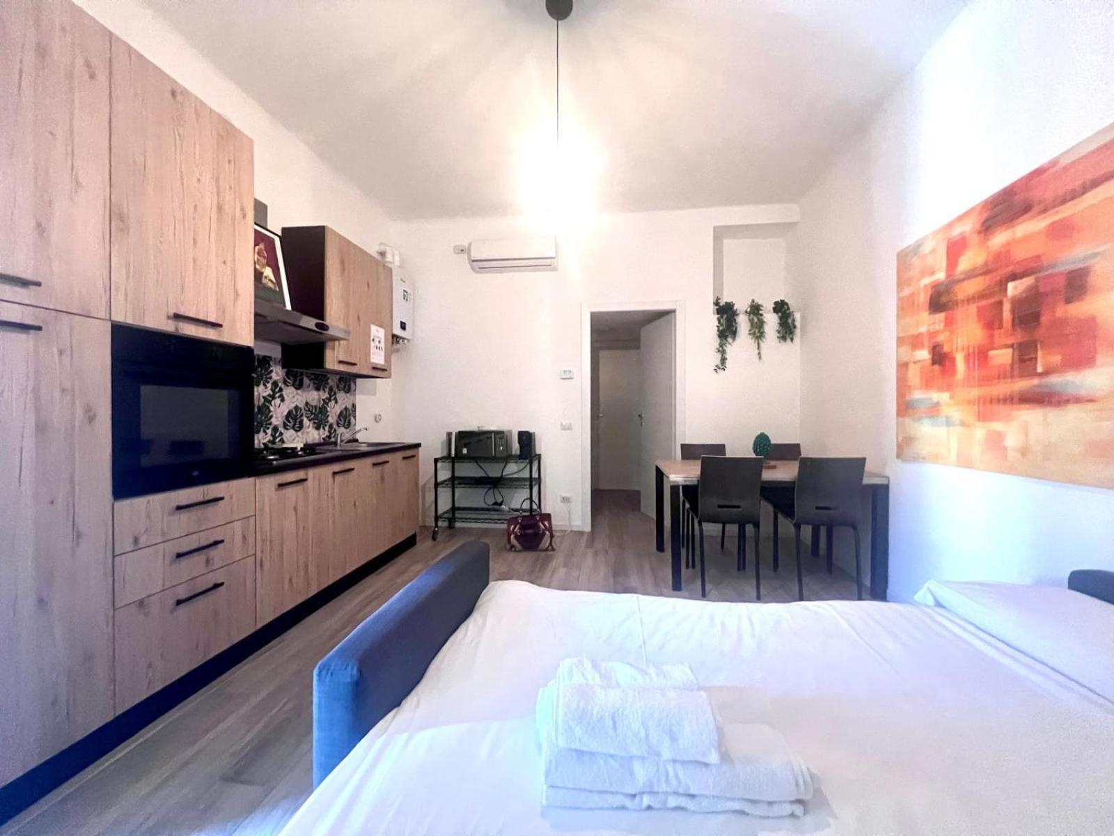 Kibilu - Via Valtellina - Quartiere Isola - Stazione Garibaldi - Monumentale - Vicinanze Brera Apartamento *