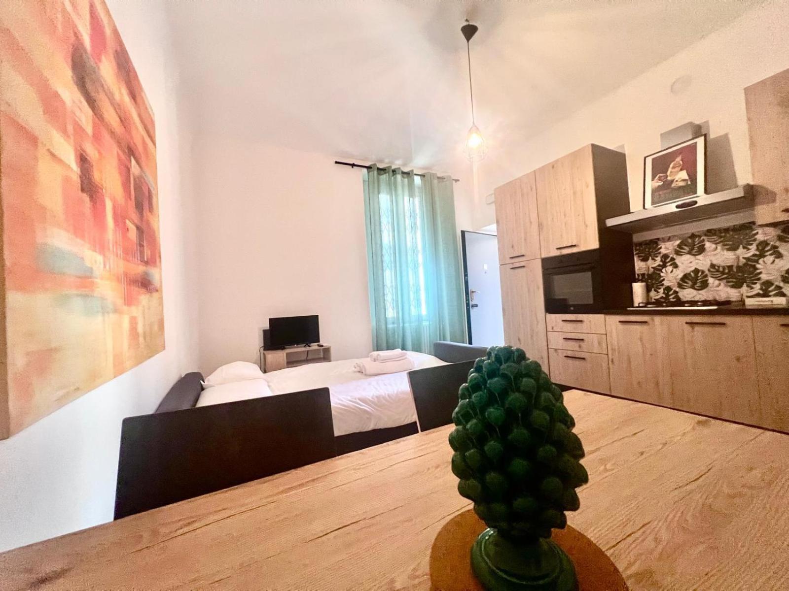 Apartamento Kibilu - Via Valtellina - Quartiere Isola - Stazione Garibaldi - Monumentale - Vicinanze Brera *