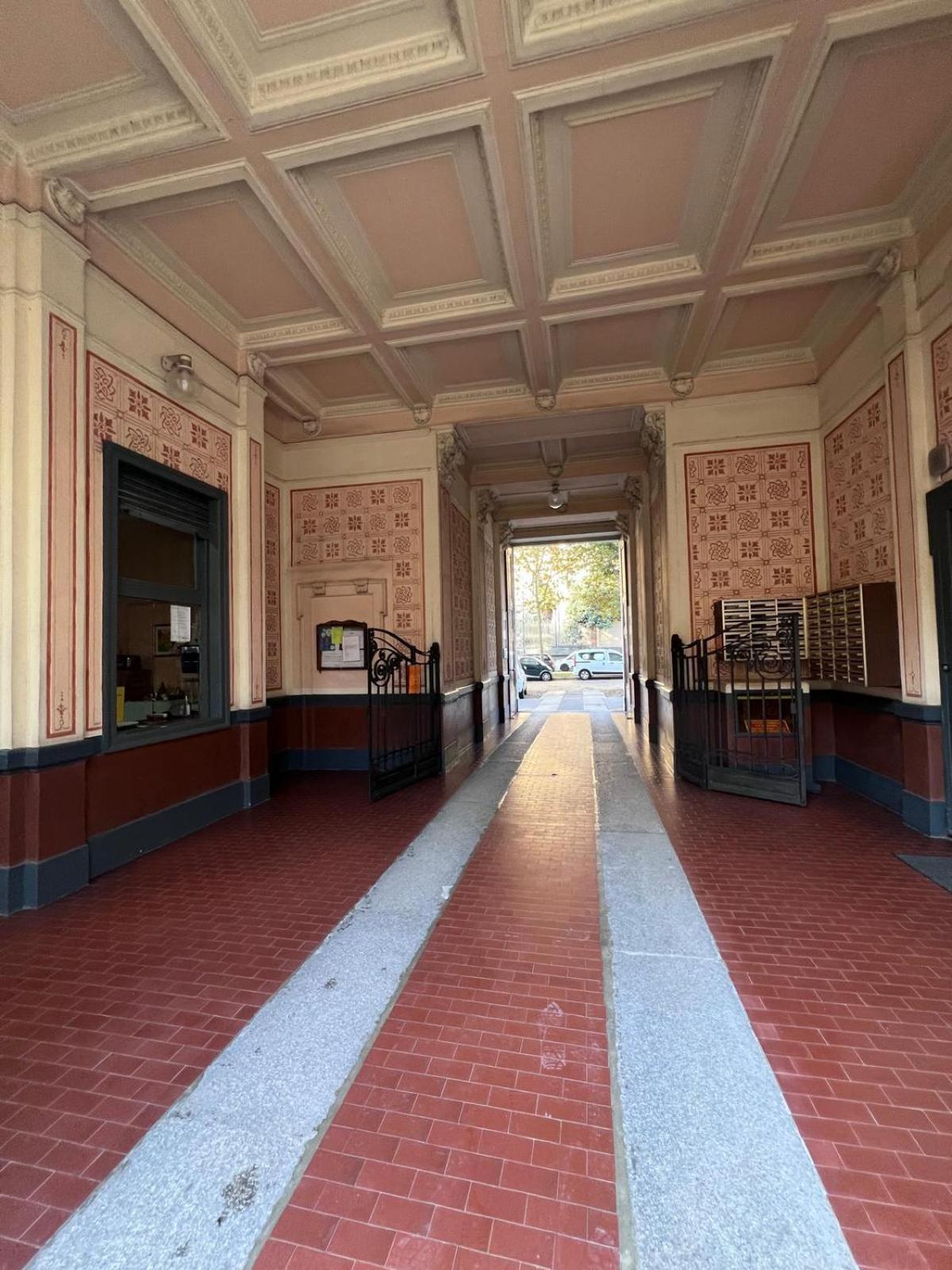 Appartamento Kibilu - Via Valtellina - Quartiere Isola - Stazione Garibaldi - Monumentale - Vicinanze Brera Milano